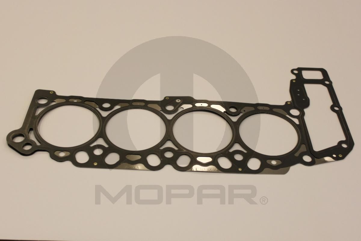 2009, 2008 Jeep Commander Engine Cylinder Head Gasket