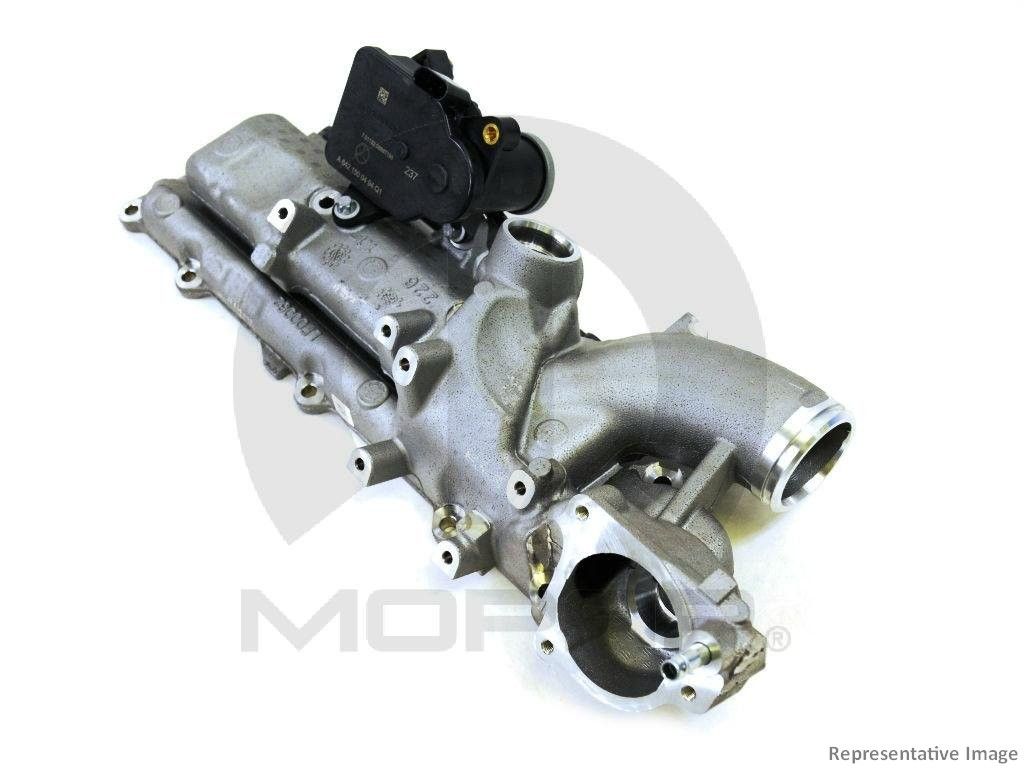 Engine Intake Manifold Gasket