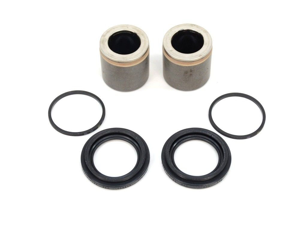 2009, 2008 Dodge Durango Disc Brake Caliper Piston Seal Kit