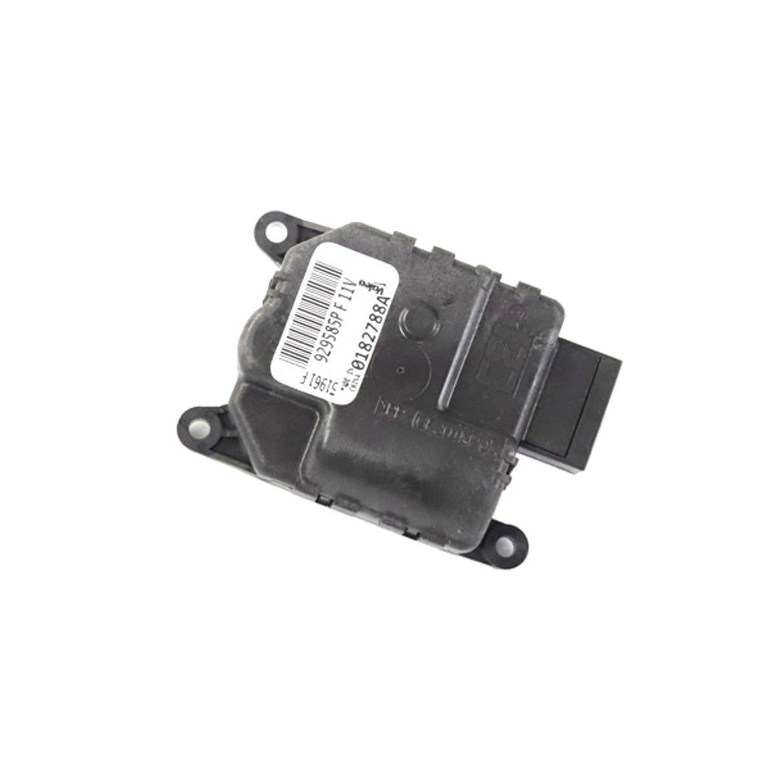 2011, 2010, 2009, 2008, 2007 Dodge Nitro HVAC Temperature Valve Actuator