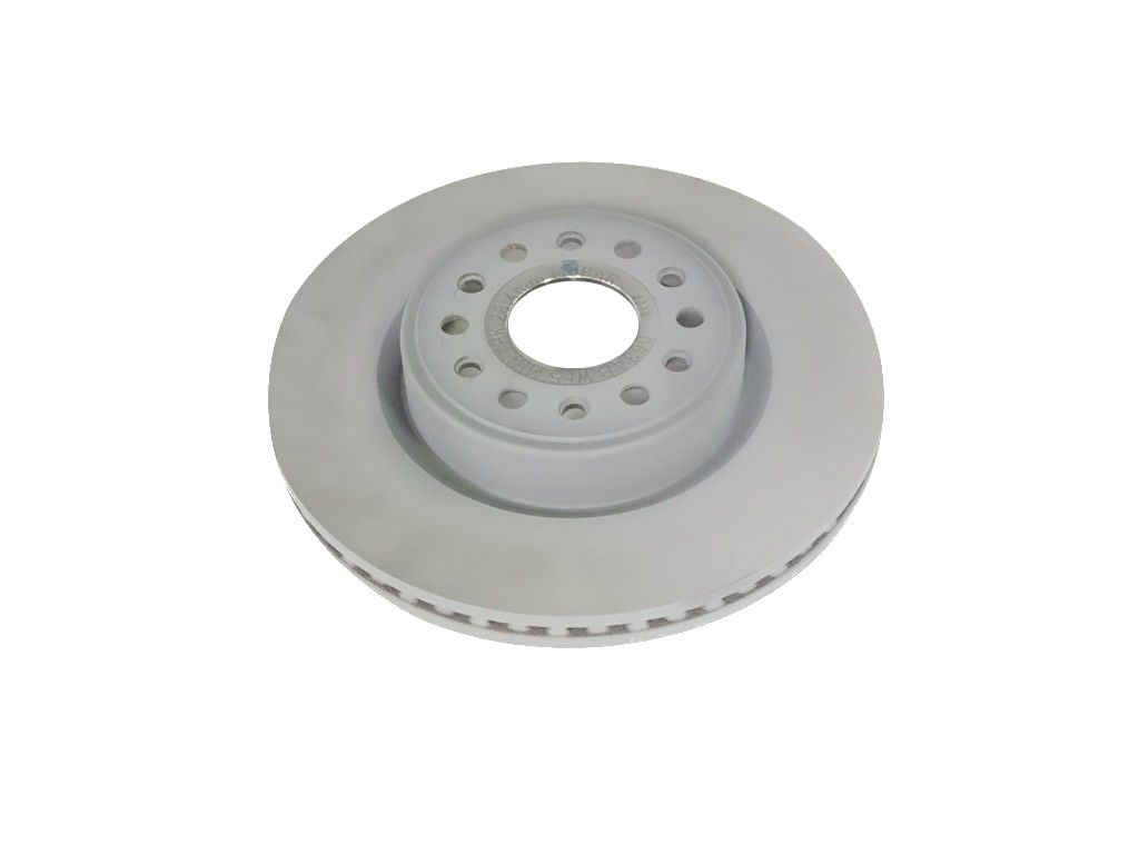 2025, 2024, 2023 Ram 1500 Disc Brake Rotor