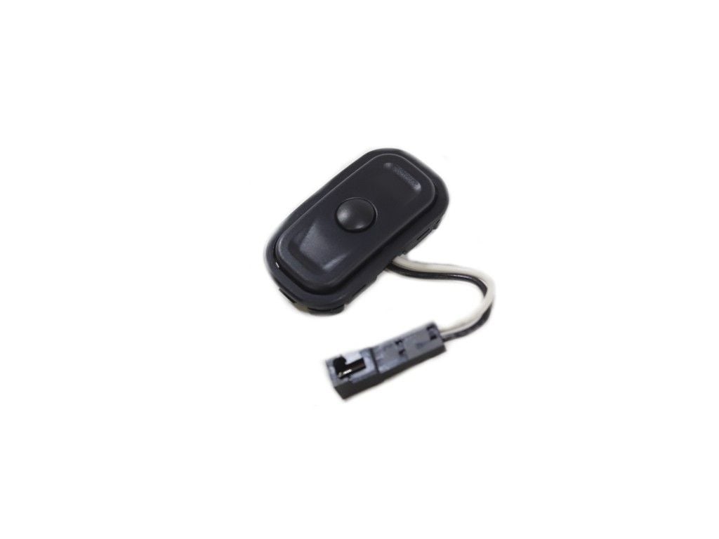 2013, 2012 Dodge Durango Steering Wheel Radio Controls