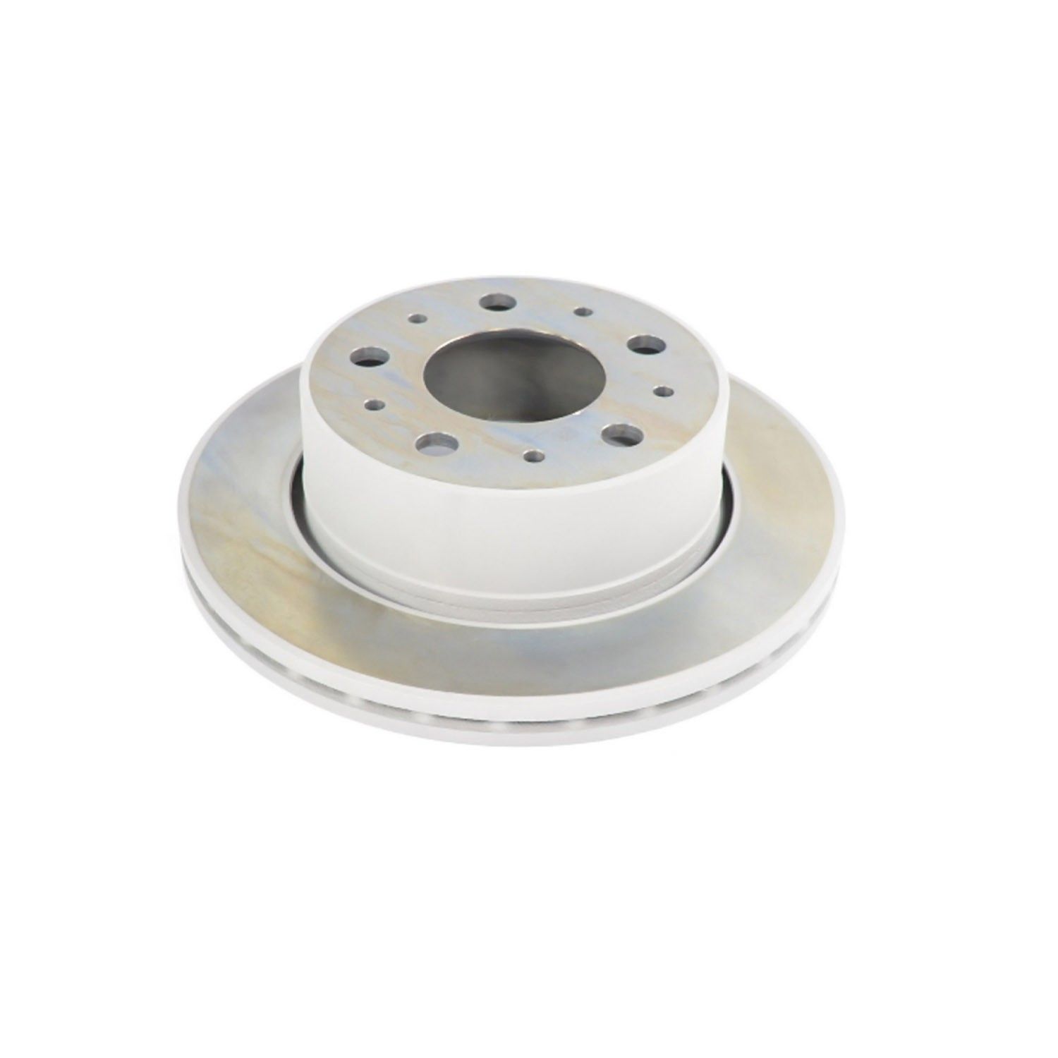 2020 Ram ProMaster 3500 1500 Disc Brake Rotor