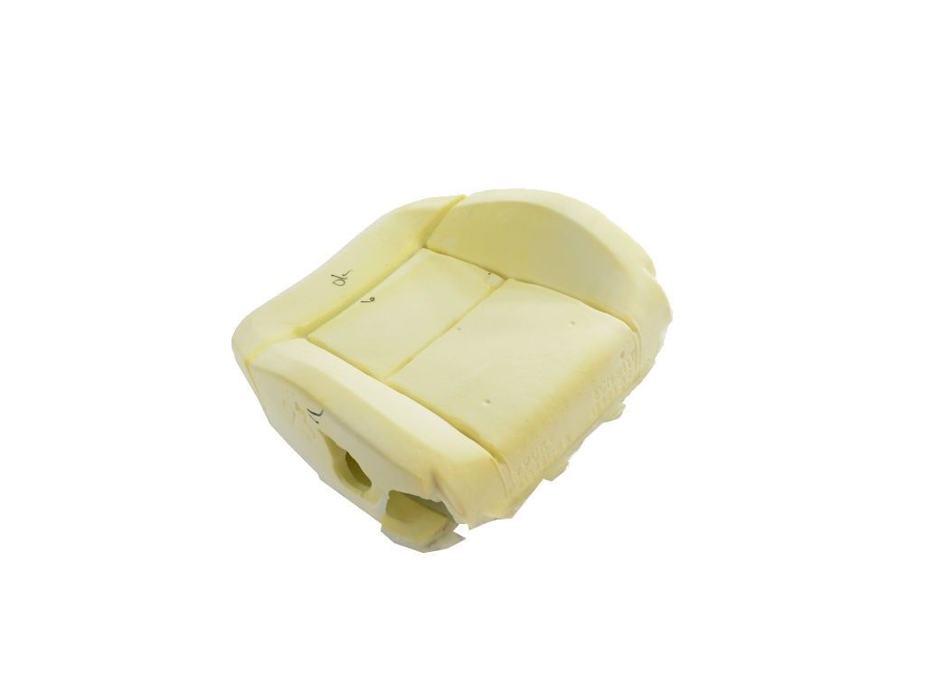 2015, 2014 Ram ProMaster 2500 1500 Seat Cushion Foam