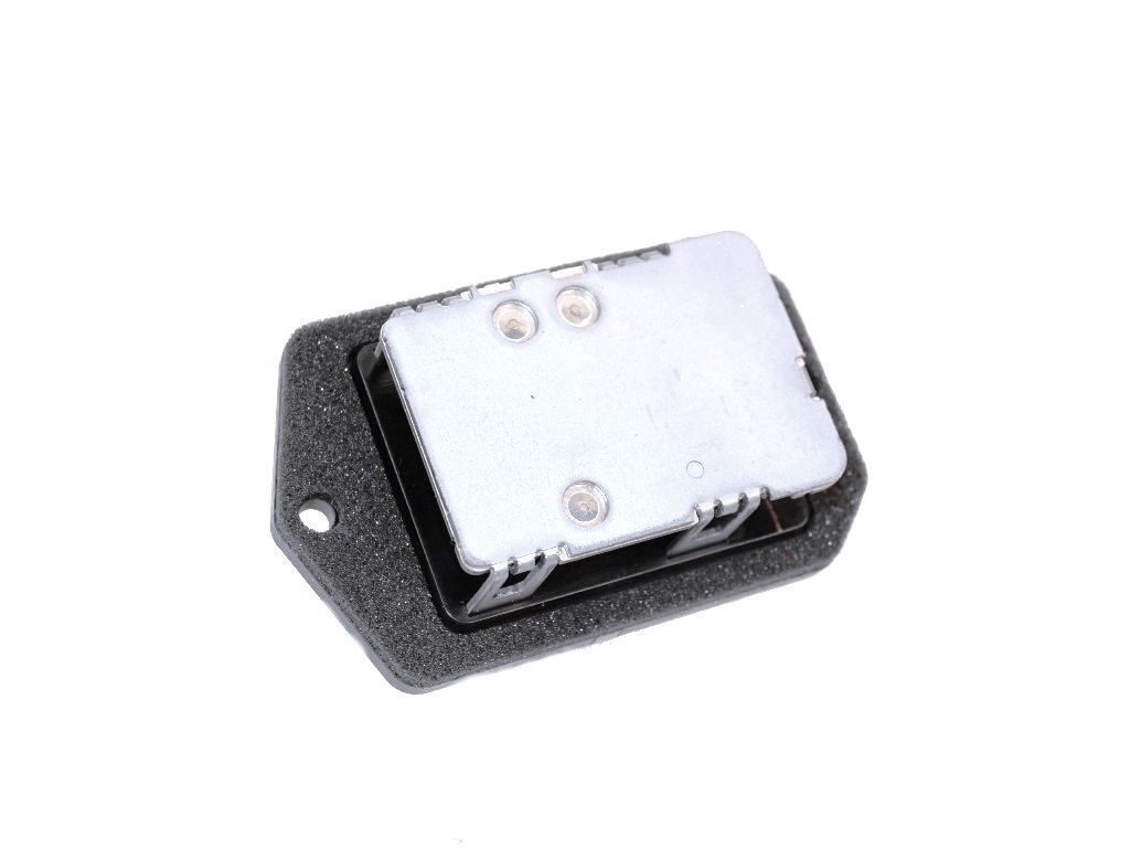 2018, 2017, 2016, 2015, 2014, 2013, 2012, 2011 Ram 4500 1500 HVAC Blower Motor Resistor
