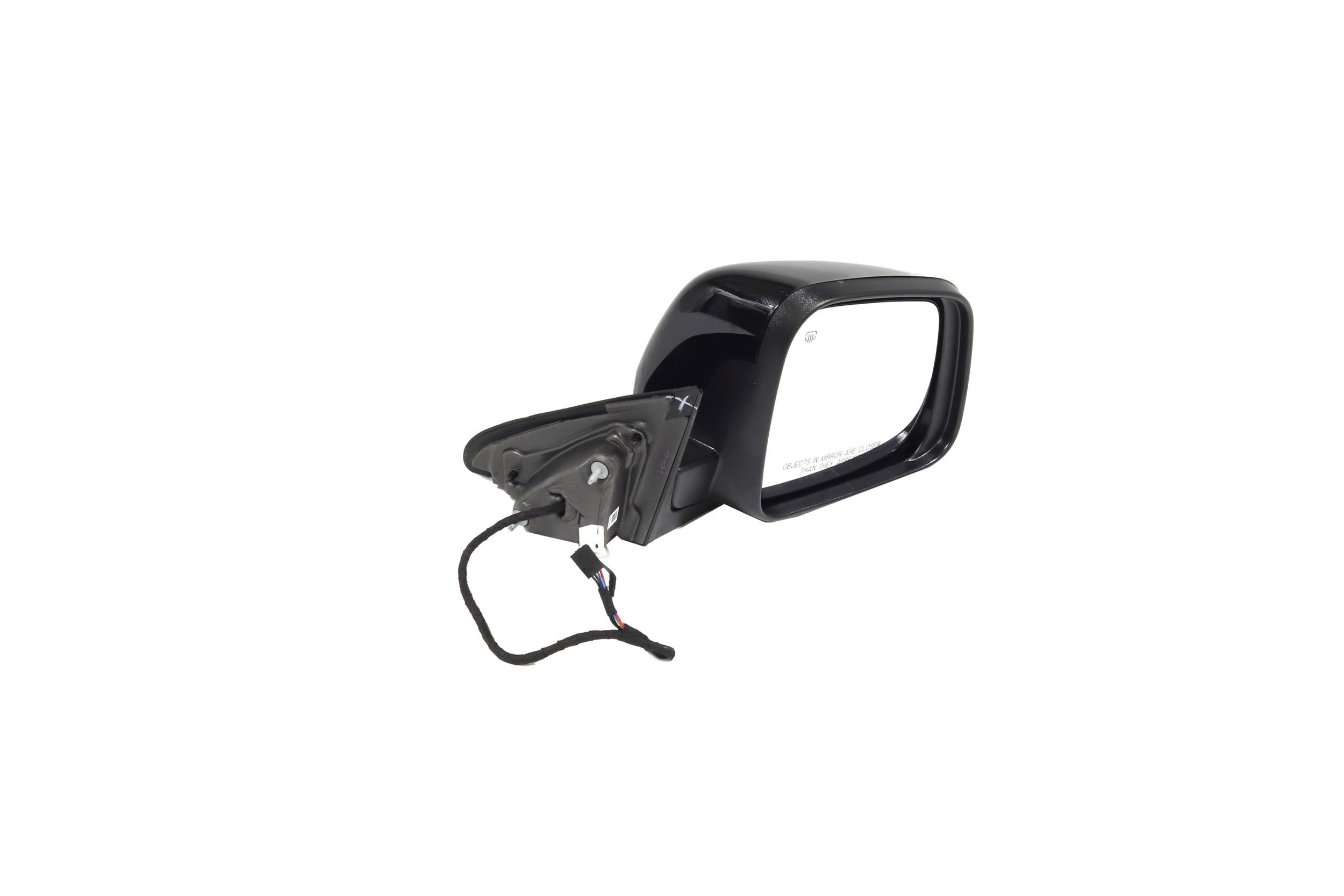 2021, 2020, 2019 Jeep Grand Cherokee Cherokee Door Mirror