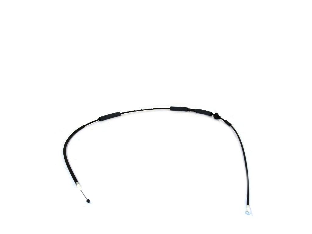 2021, 2020, 2019, 2018, 2017, 2016, 2015, 2014 Ram ProMaster 2500 1500 Hood Release Cable