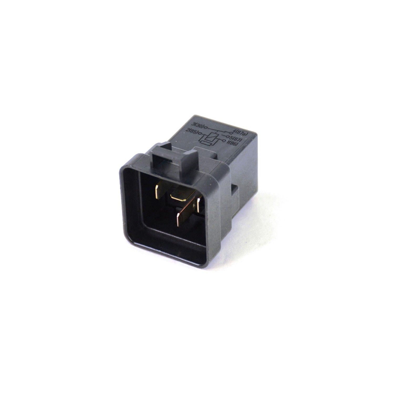 2013, 2012, 2011 Dodge Durango Caravan Fog Light Relay