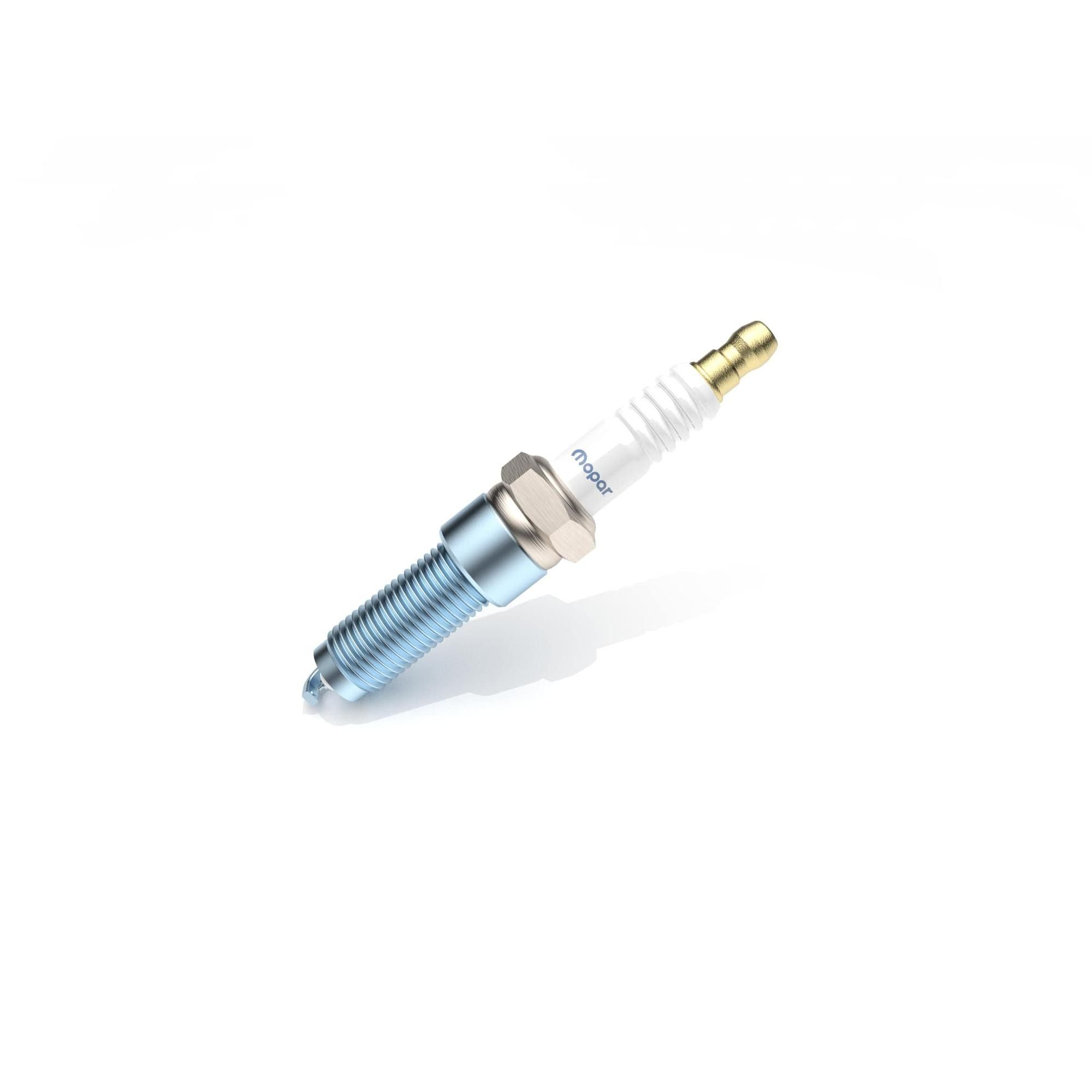 2024, 2023, 2022, 2021, 2020, 2019, 2018, 2017, 2016, 2015 Dodge Durango Spark Plug