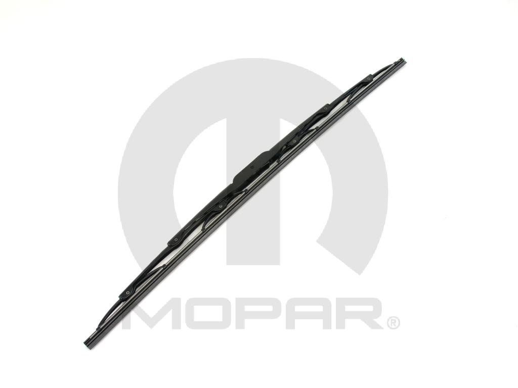 2016, 2015, 2014, 2013, 2012, 2011 Ram 2500 1500 Wiper Blade