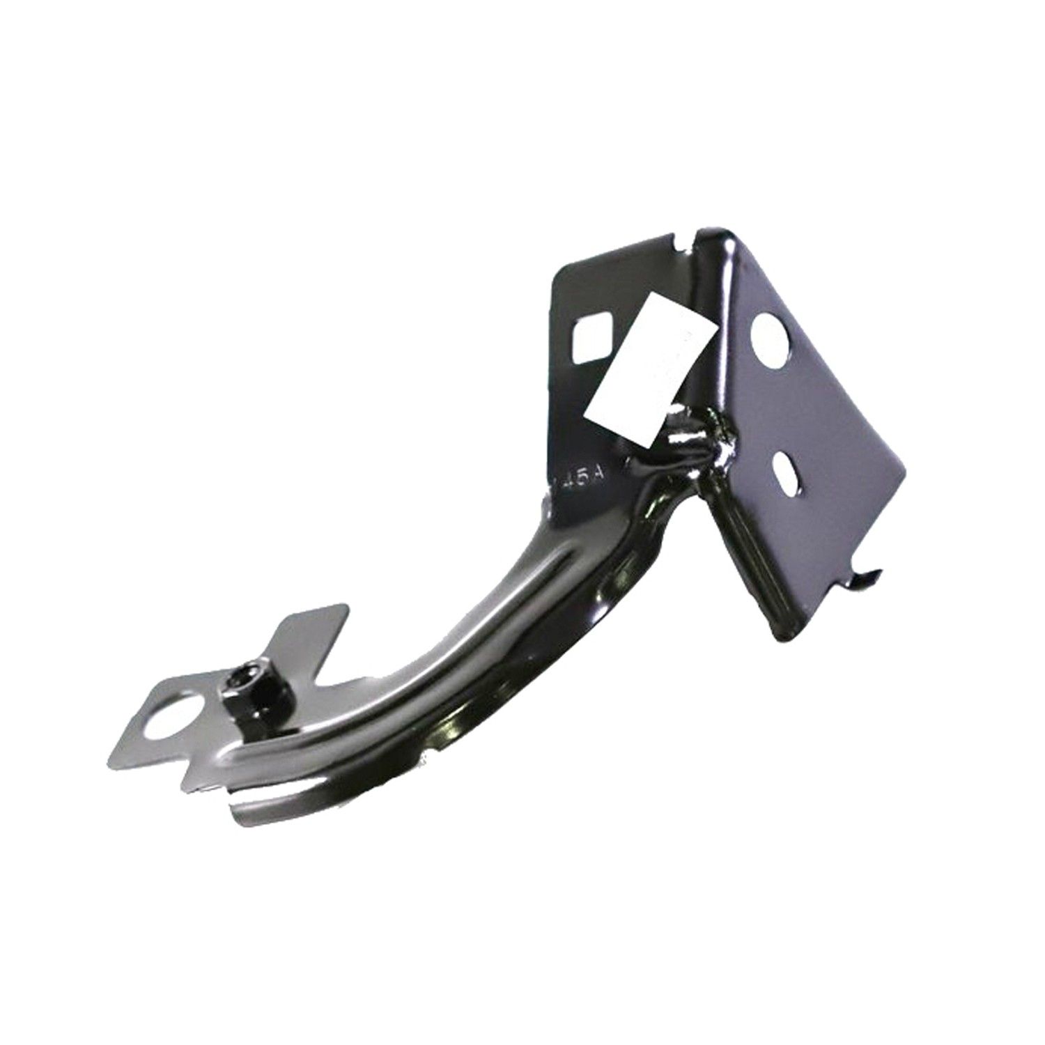 2018, 2017, 2016, 2015, 2014, 2013 Ram 2500 Fender Rail Reinforcement