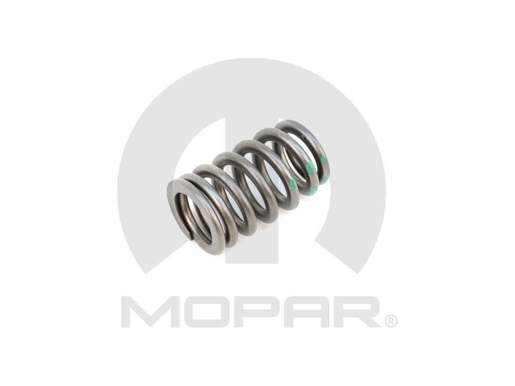 2010, 2009, 2008, 2007, 2006 Jeep Commander Engine Valve Spring