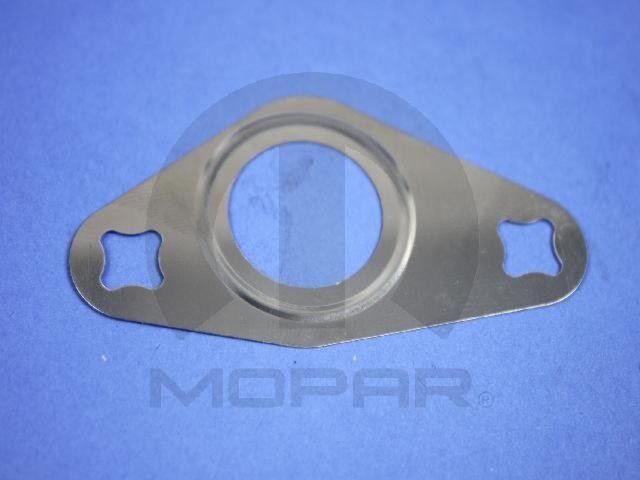 2008, 2007, 2006 Jeep Commander Exhaust Gas Recirculation (EGR) Valve Gasket
