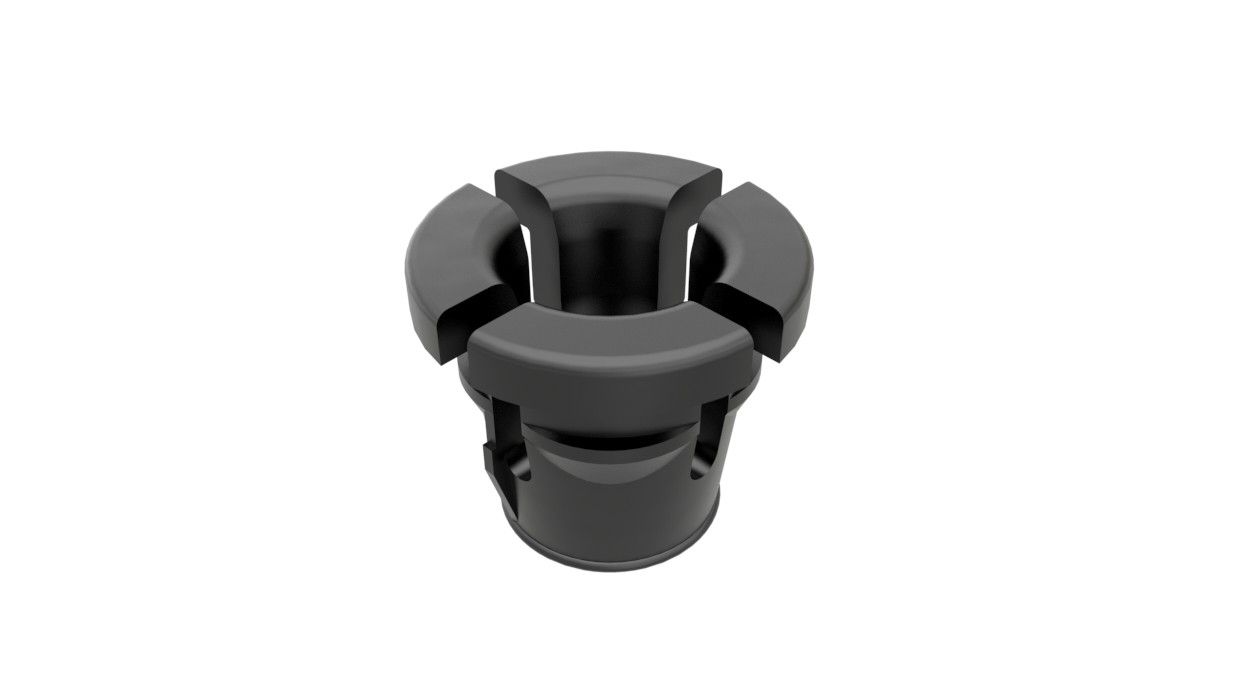 2014 Dodge Charger Cruise Control Module
