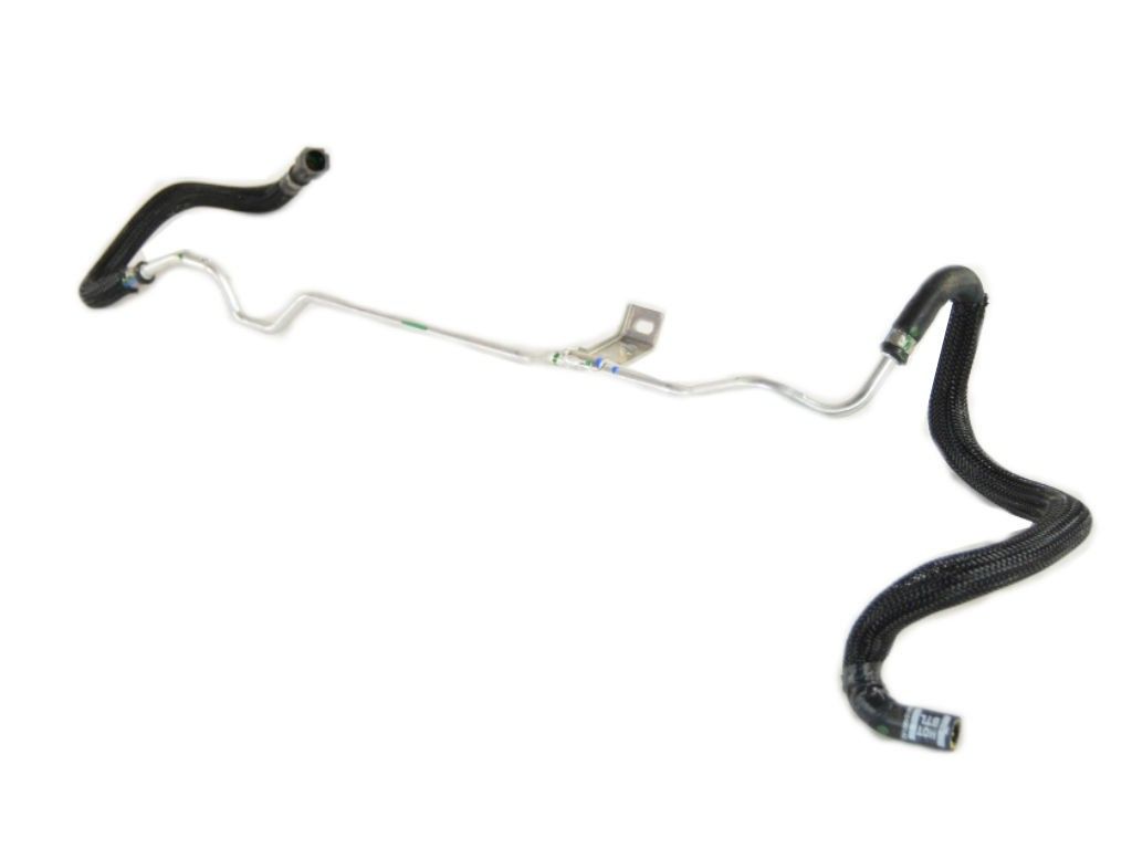 2018, 2017, 2016 Jeep Cherokee Engine Coolant Hose