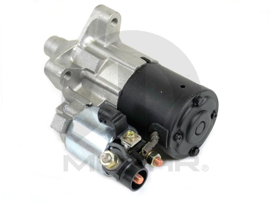 2010, 2009, 2008, 2007 Chrysler Sebring Starter Motor