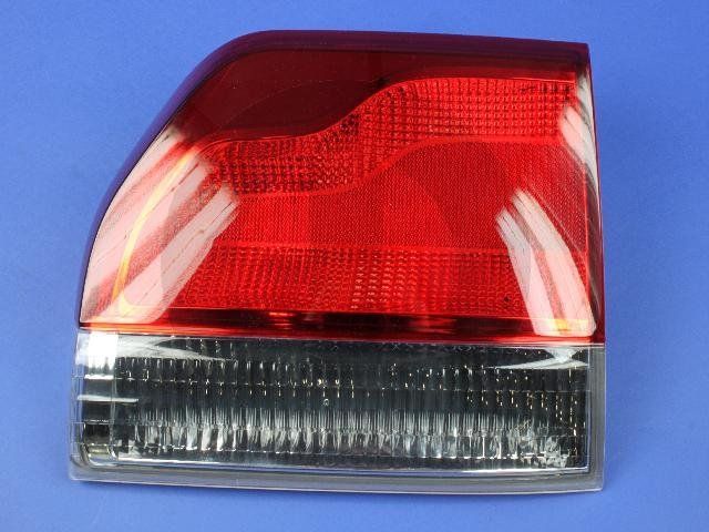 2013, 2012, 2011 Dodge Durango Back Up Light