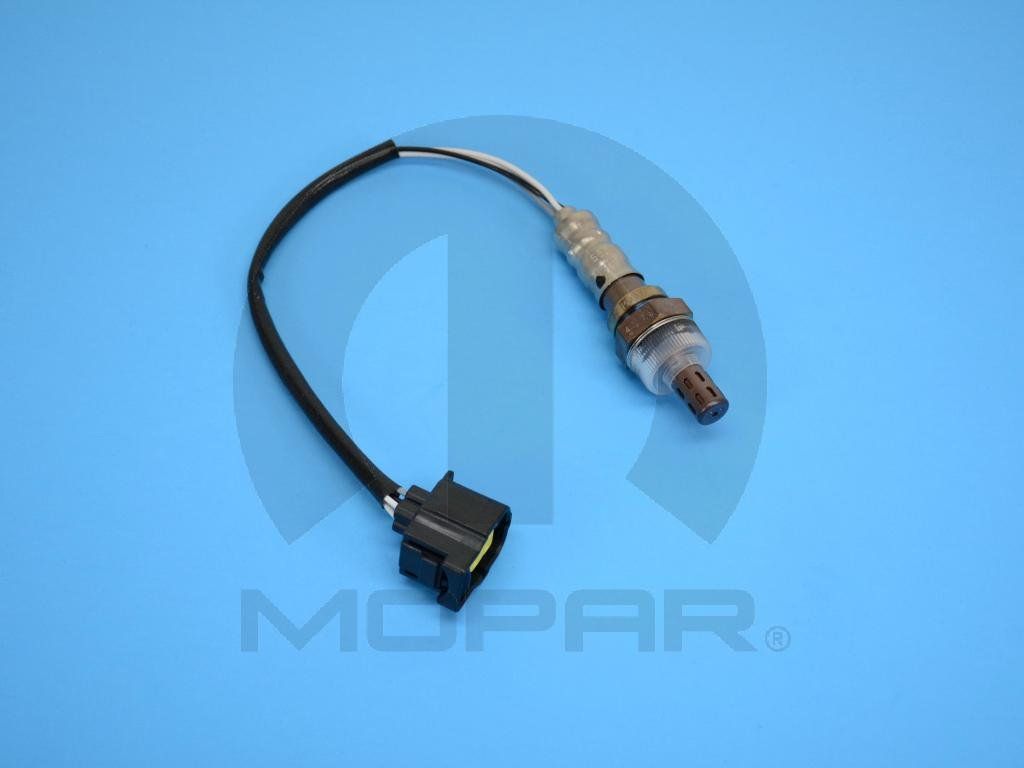 2010, 2009, 2008, 2007, 2006 Jeep Commander Oxygen Sensor
