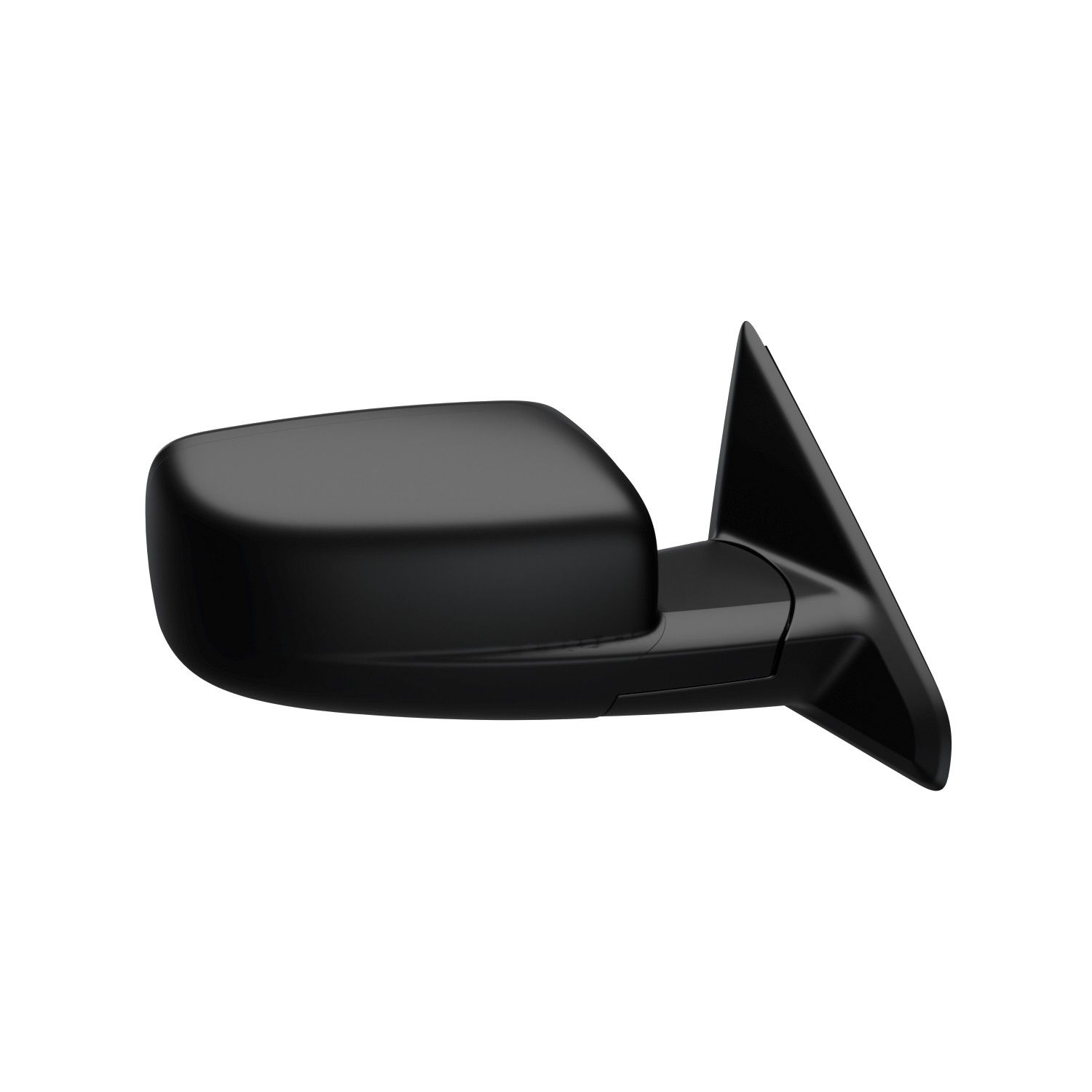 2022 Ram 3500 Door Mirror