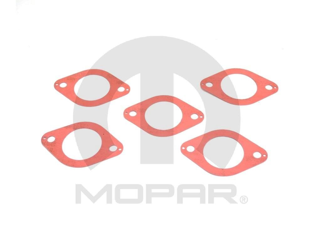 2003, 2002, 2001 Dodge Durango Engine Coolant Thermostat Gasket
