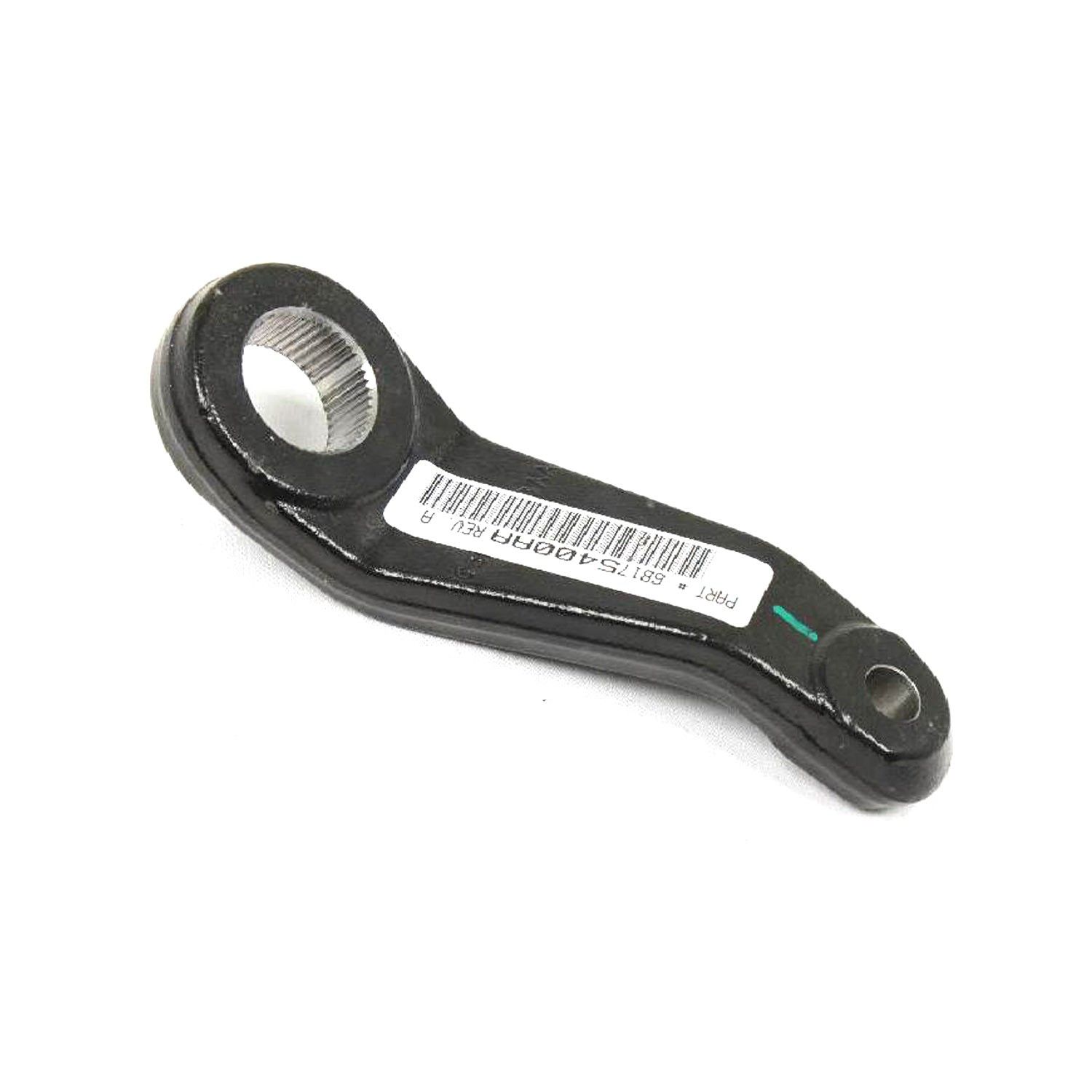 2021, 2020, 2019, 2018, 2017, 2016, 2015 Ram 2500 Power Steering Pump Bolt