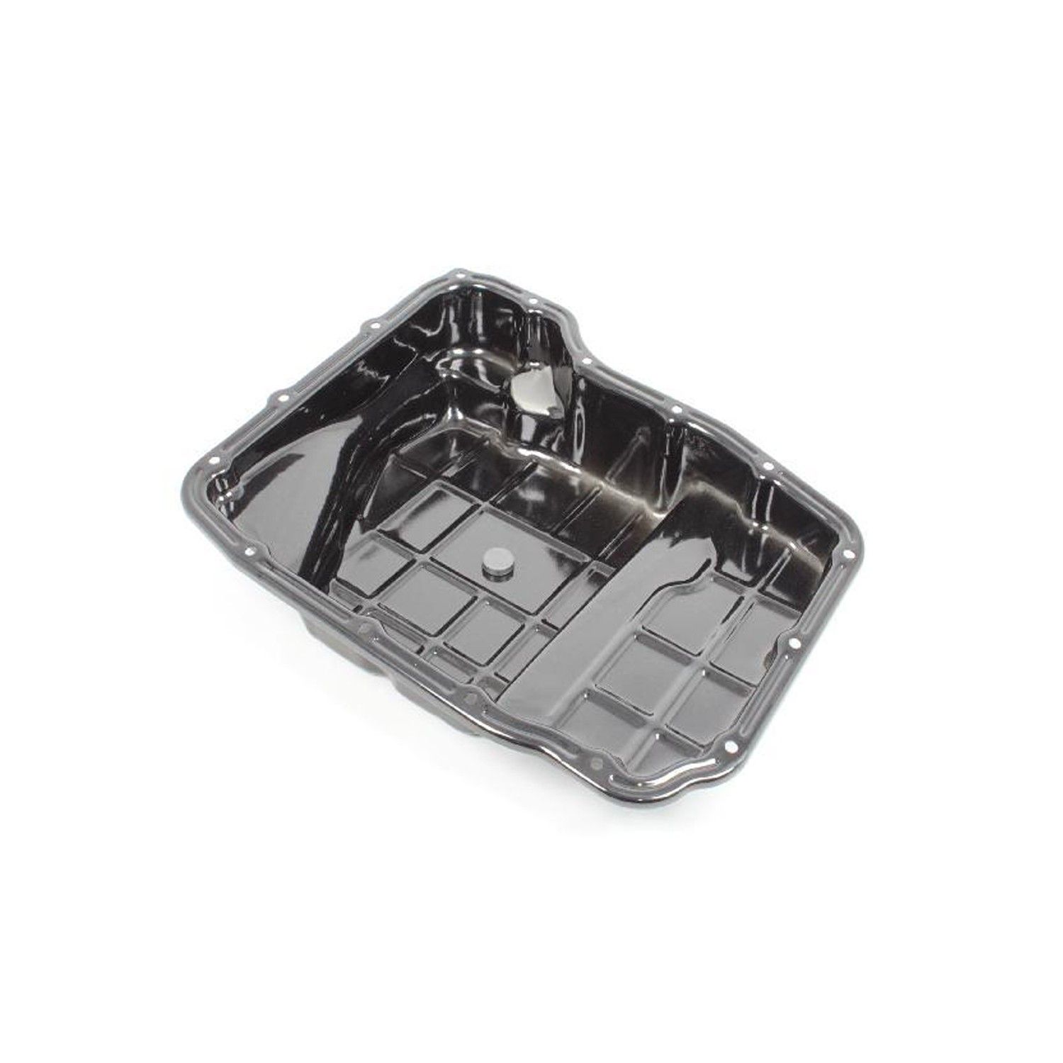2007 Jeep Commander Automatic Transmission Oil Pan
