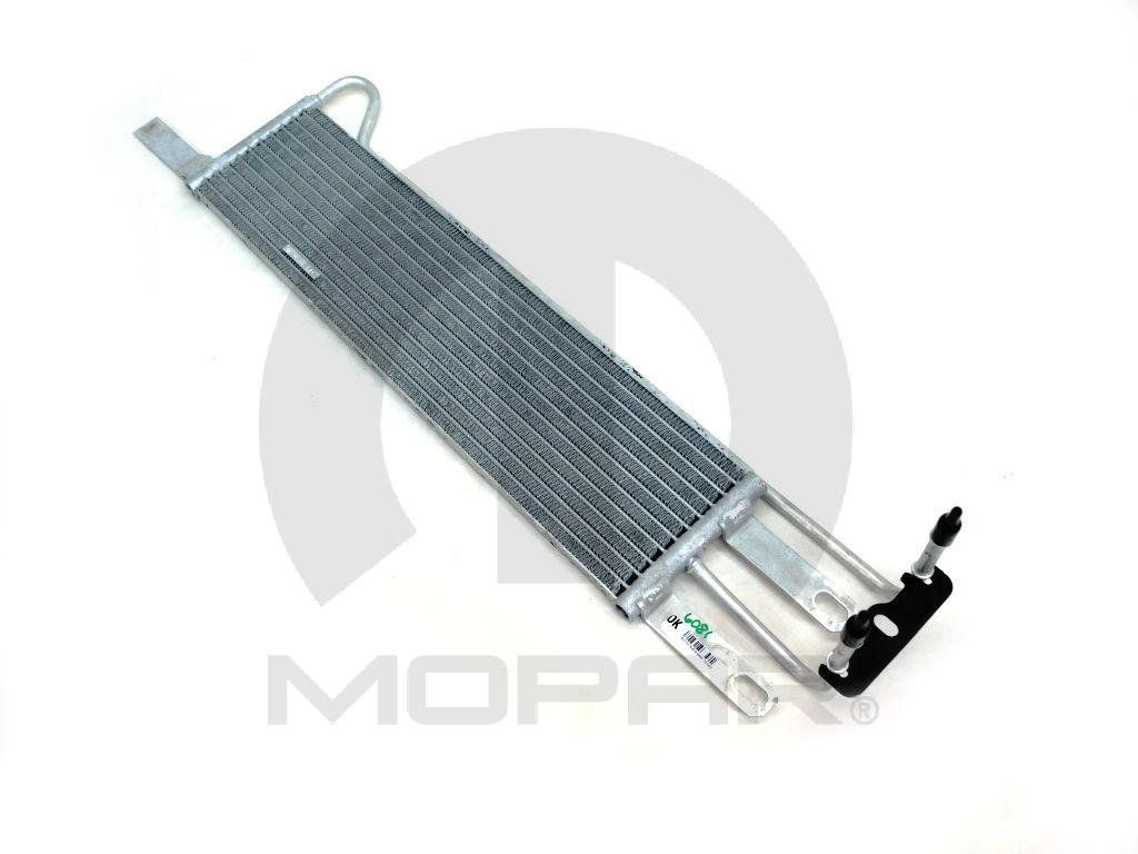 2008, 2007, 2006, 2005, 2004 Dodge Durango Automatic Transmission Oil Cooler