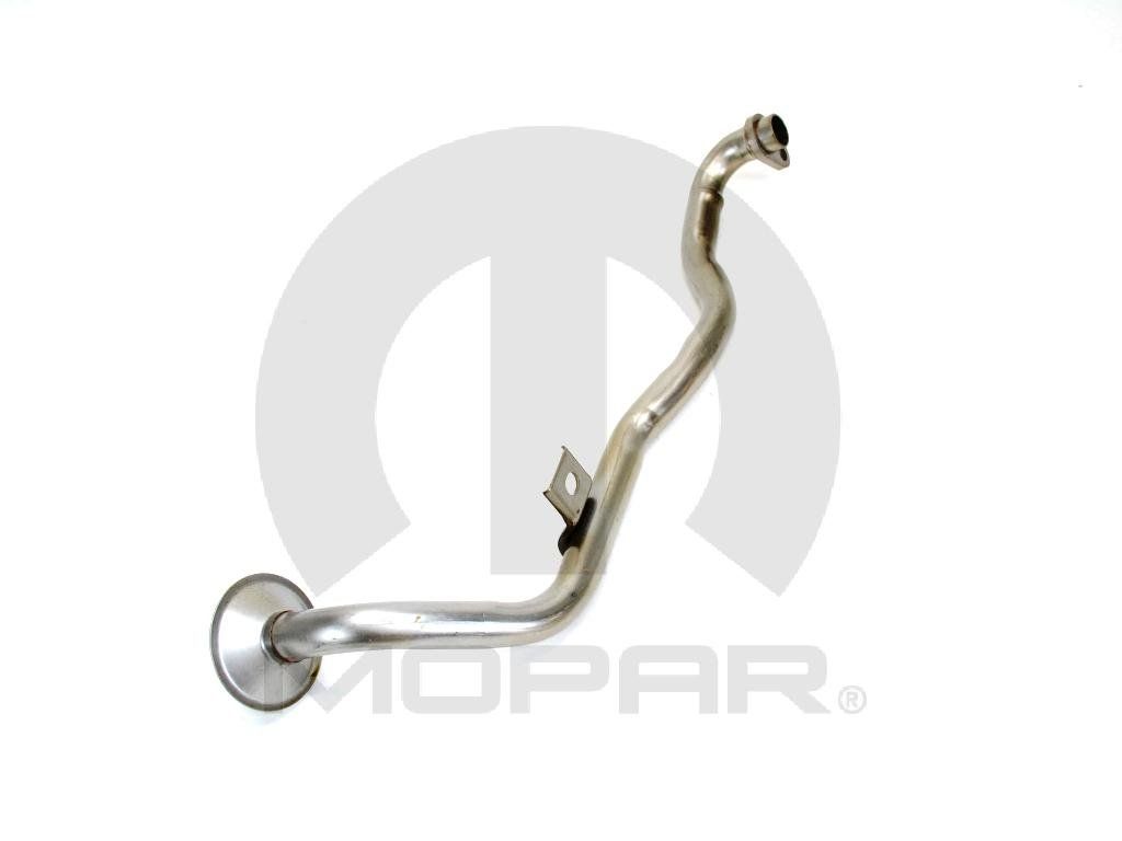 2008, 2007 Jeep Commander 1500 Engine Oil Pump Pickup Tube