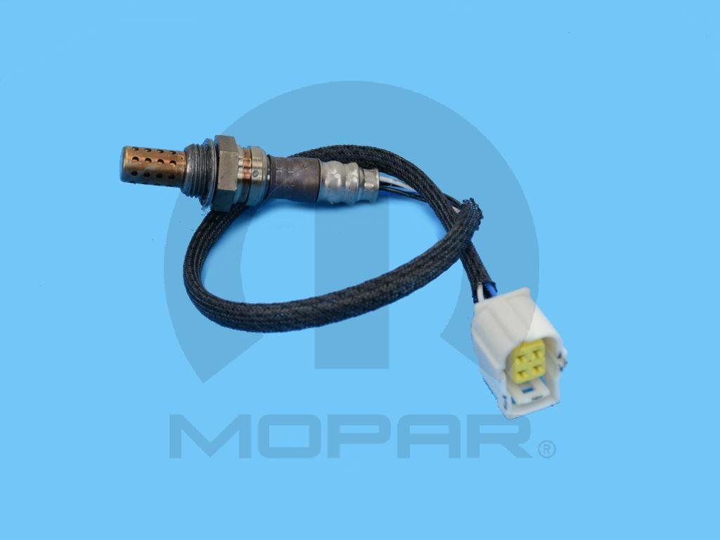 2002, 2001 Dodge Durango Oxygen Sensor