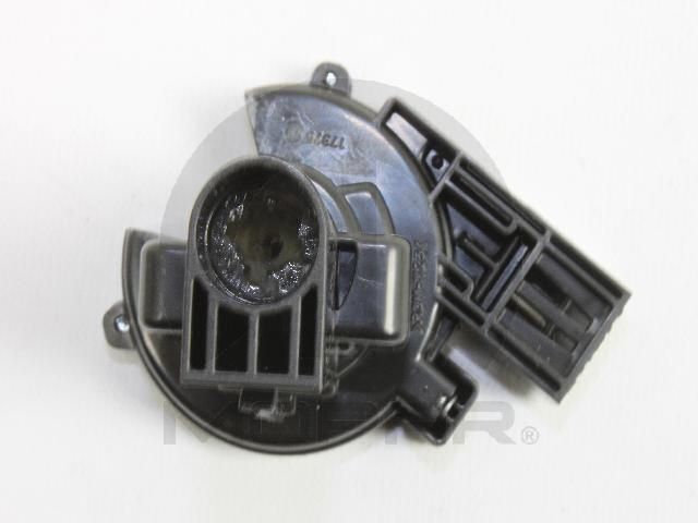 2009, 2008 Dodge Durango Ignition Switch