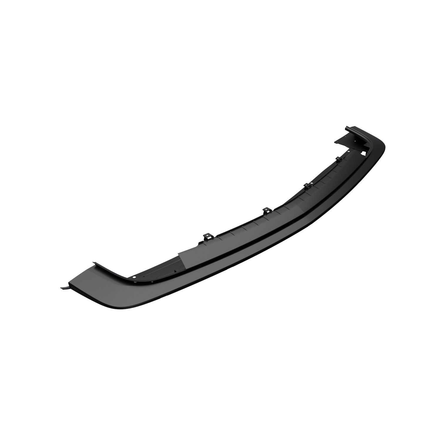 2019, 2018 Dodge Challenger Bumper Cover Reinforcement