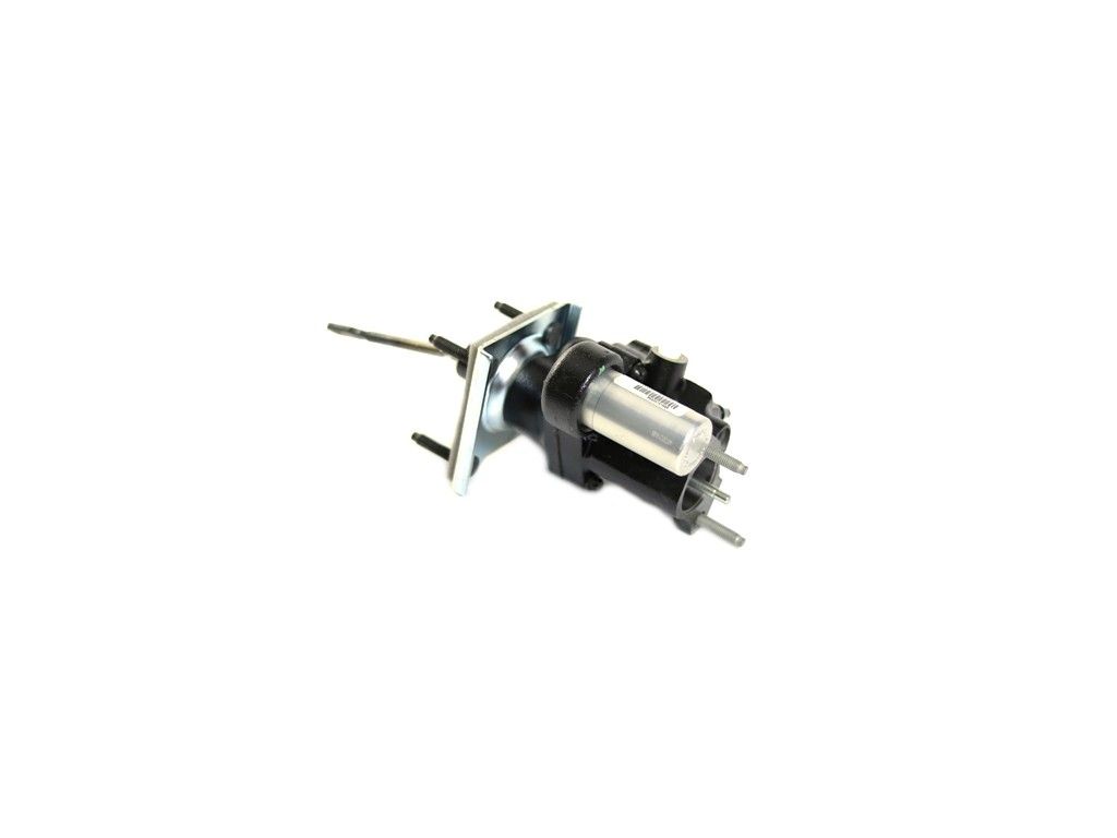 2024, 2023, 2022, 2021, 2020, 2019 Ram 5500 Power Brake Booster