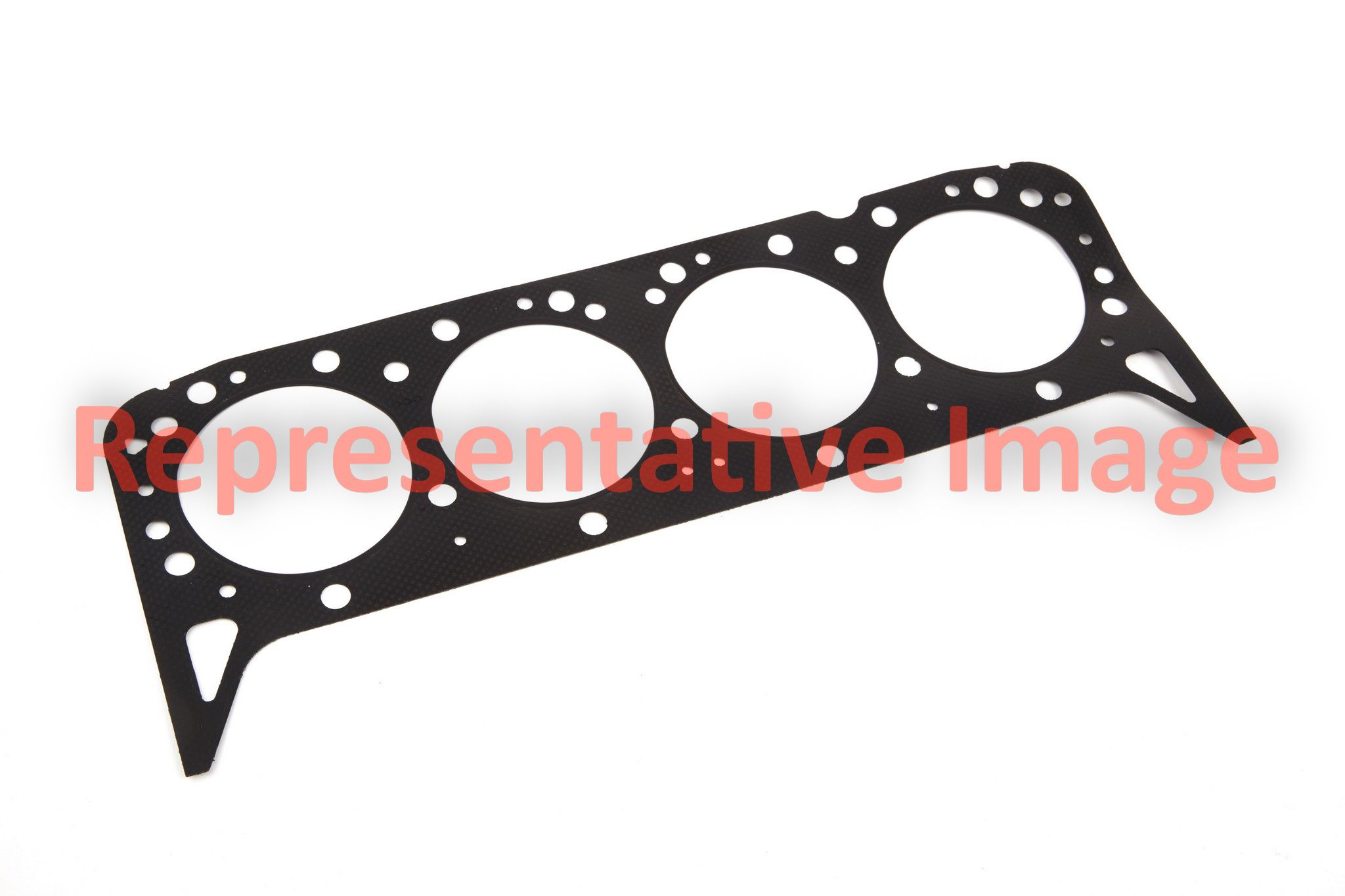 2014 Ram 2500 Engine Cylinder Head Gasket