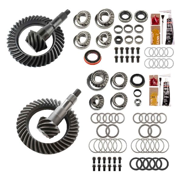 2014-2018 GMC Sierra Differential Ring and Pinion (Motive Gear)