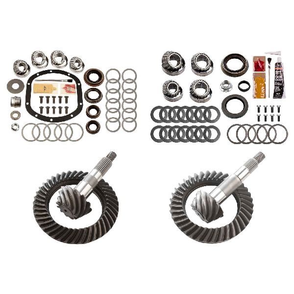 1997-2006 Jeep Wrangler Differential Ring and Pinion (Motive Gear)
