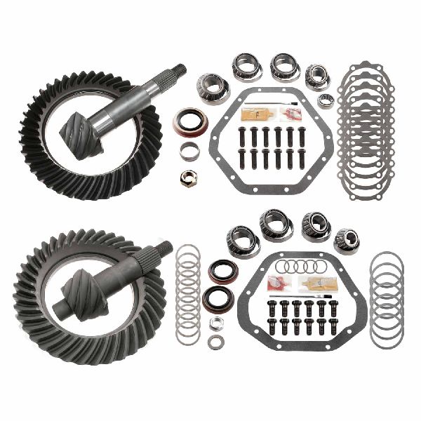 1987 Chevrolet V30 Differential Ring and Pinion (Motive Gear)