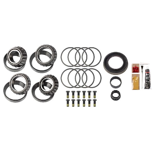 2014-2018 Ram 3500 Differential Bearing Kit - Rear (Motive Gear)