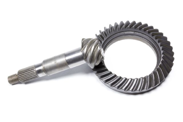 1976-1986 Jeep CJ7 Differential Ring and Pinion - Front (Motive Gear)