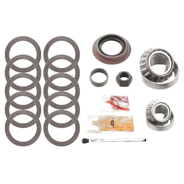 1996-1997 Chevrolet Express 2500 Differential Pinion Bearing Kit - Rear (Motive Gear)