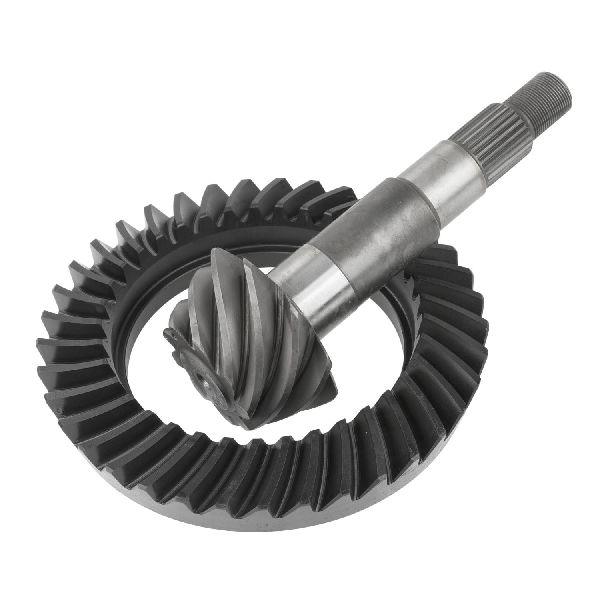 1984-2001 Jeep Cherokee Differential Ring and Pinion - Rear (Motive Gear)