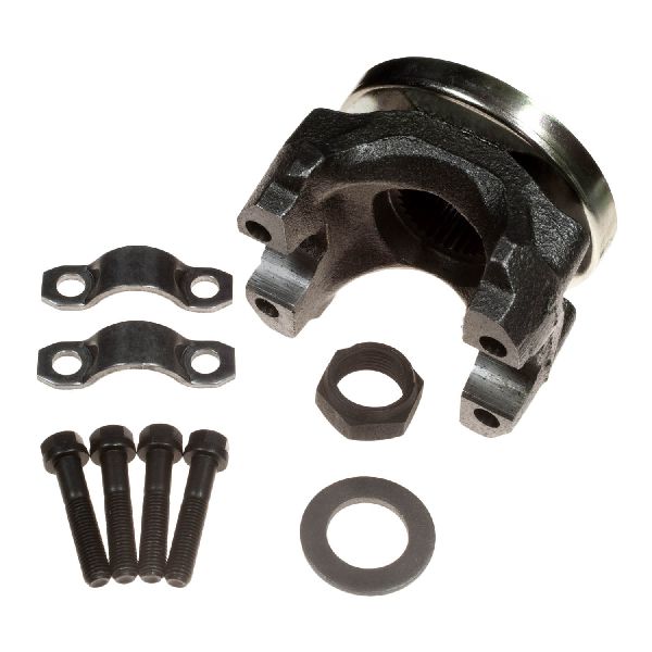1966-1972 Chevrolet Caprice Differential End Yoke - Rear Differential (Motive Gear)