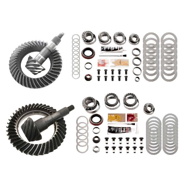 1998-1999 Lincoln Navigator Differential Ring and Pinion (Motive Gear)