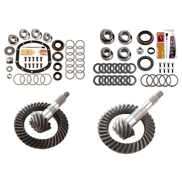 1997-2006 Jeep Wrangler Differential Ring and Pinion (Motive Gear)