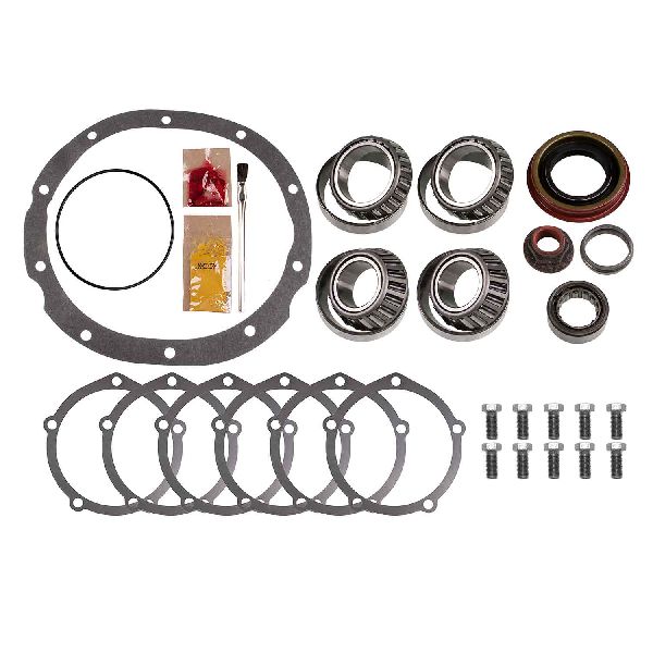 1958-1970 Lincoln Continental Differential Bearing Kit - Rear (Motive Gear)