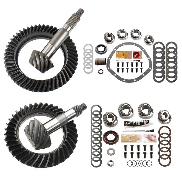 1970-1979 GMC Jimmy Differential Ring and Pinion (Motive Gear)