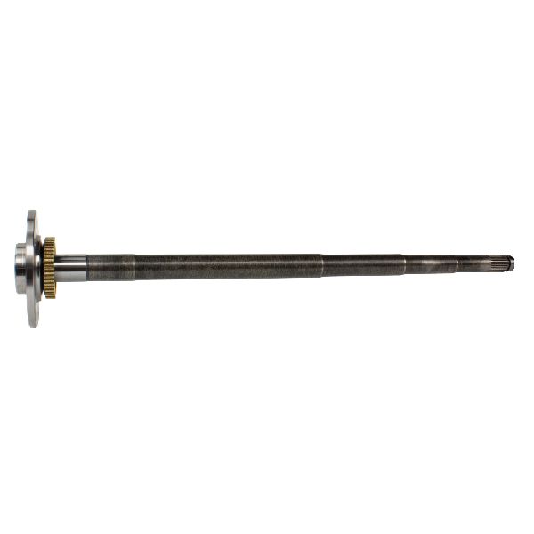 2019-2021 Ram 1500 Classic Drive Axle Shaft - Rear Right (Motive Gear)