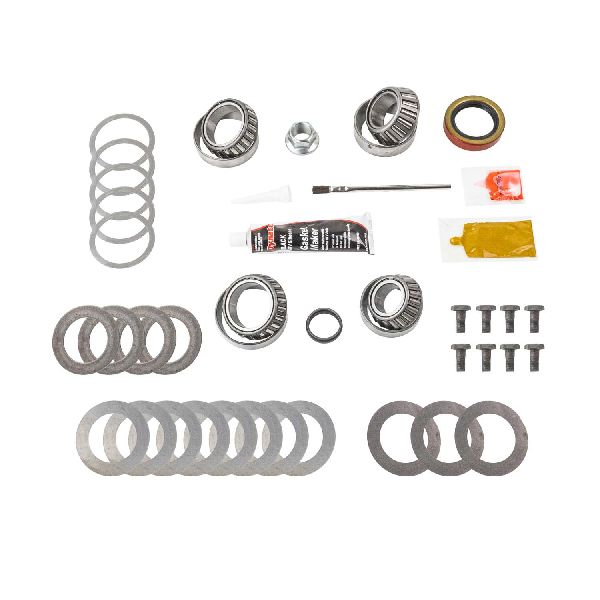1984-2001 Jeep Cherokee Differential Bearing Kit - Rear (Motive Gear)