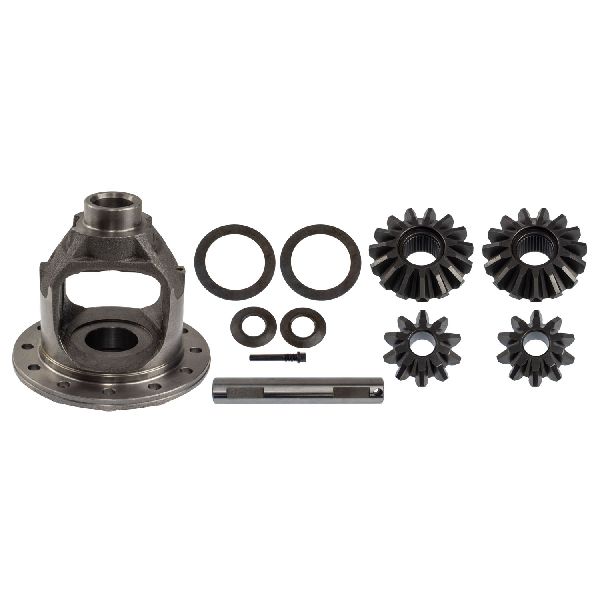 1998-2024 Lincoln Navigator Differential Carrier - Rear (Motive Gear)