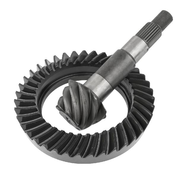 1984-2001 Jeep Cherokee Differential Ring and Pinion - Rear (Motive Gear)