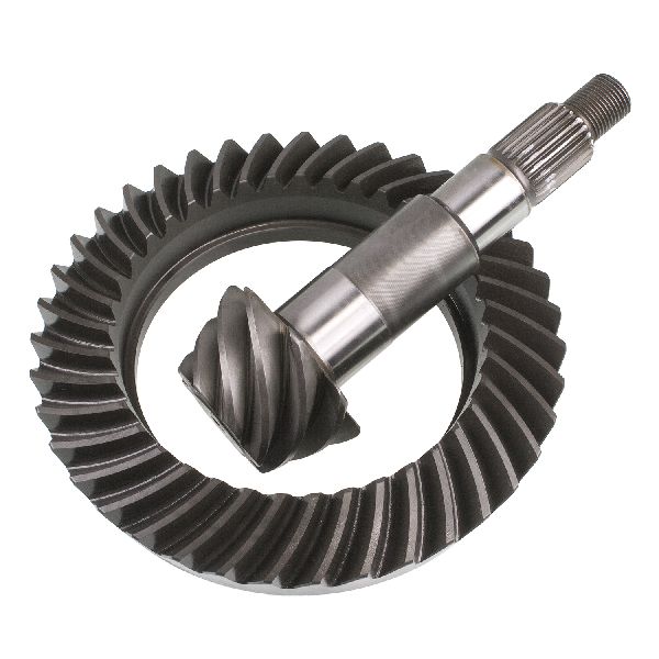 2007-2018 Jeep Wrangler Differential Ring and Pinion - Rear (Motive Gear)